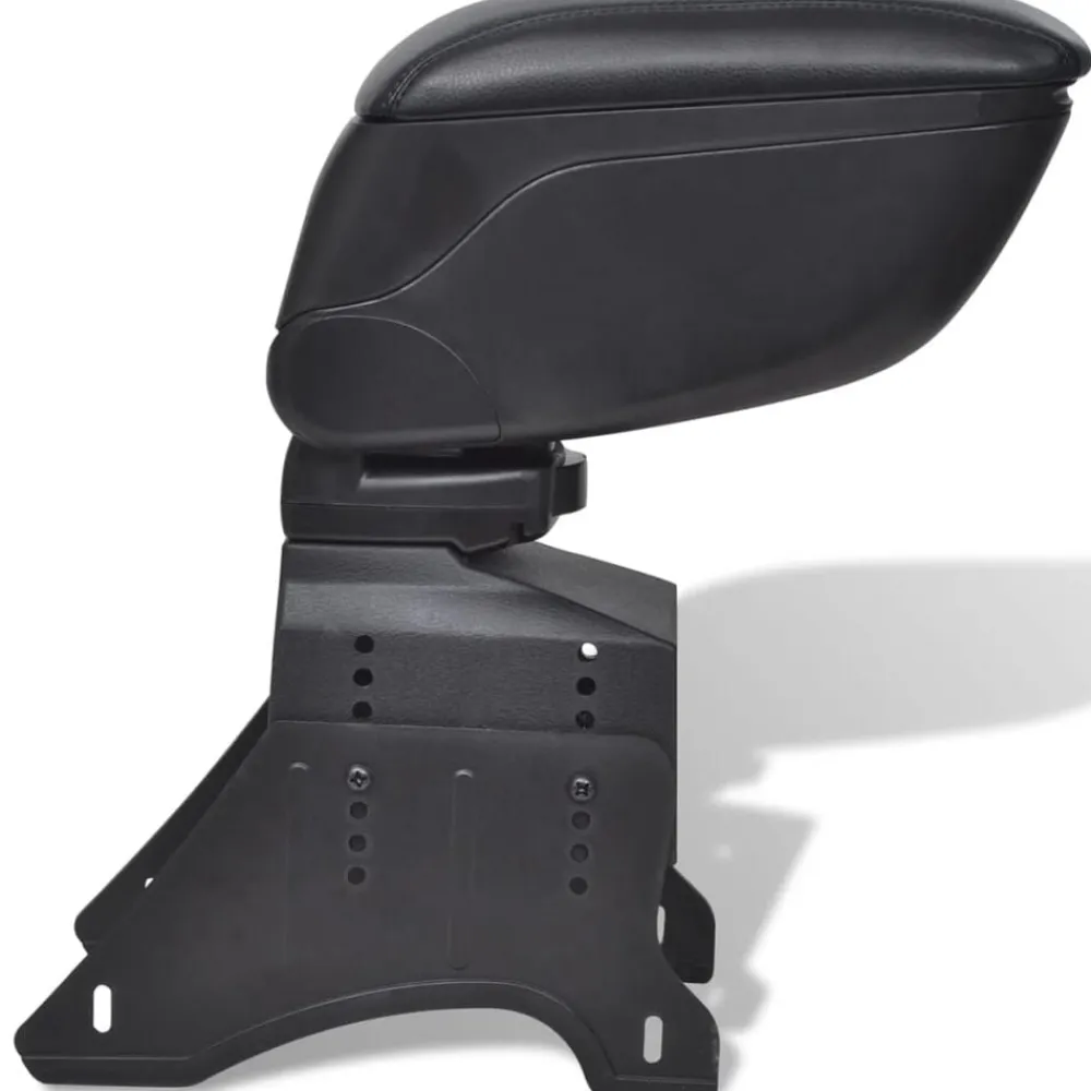 vidaXL Piezas Y Accesorios Para Vehículos-Reposabrazos para coche universal