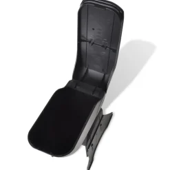 vidaXL Piezas Y Accesorios Para Vehículos-Reposabrazos para coche universal
