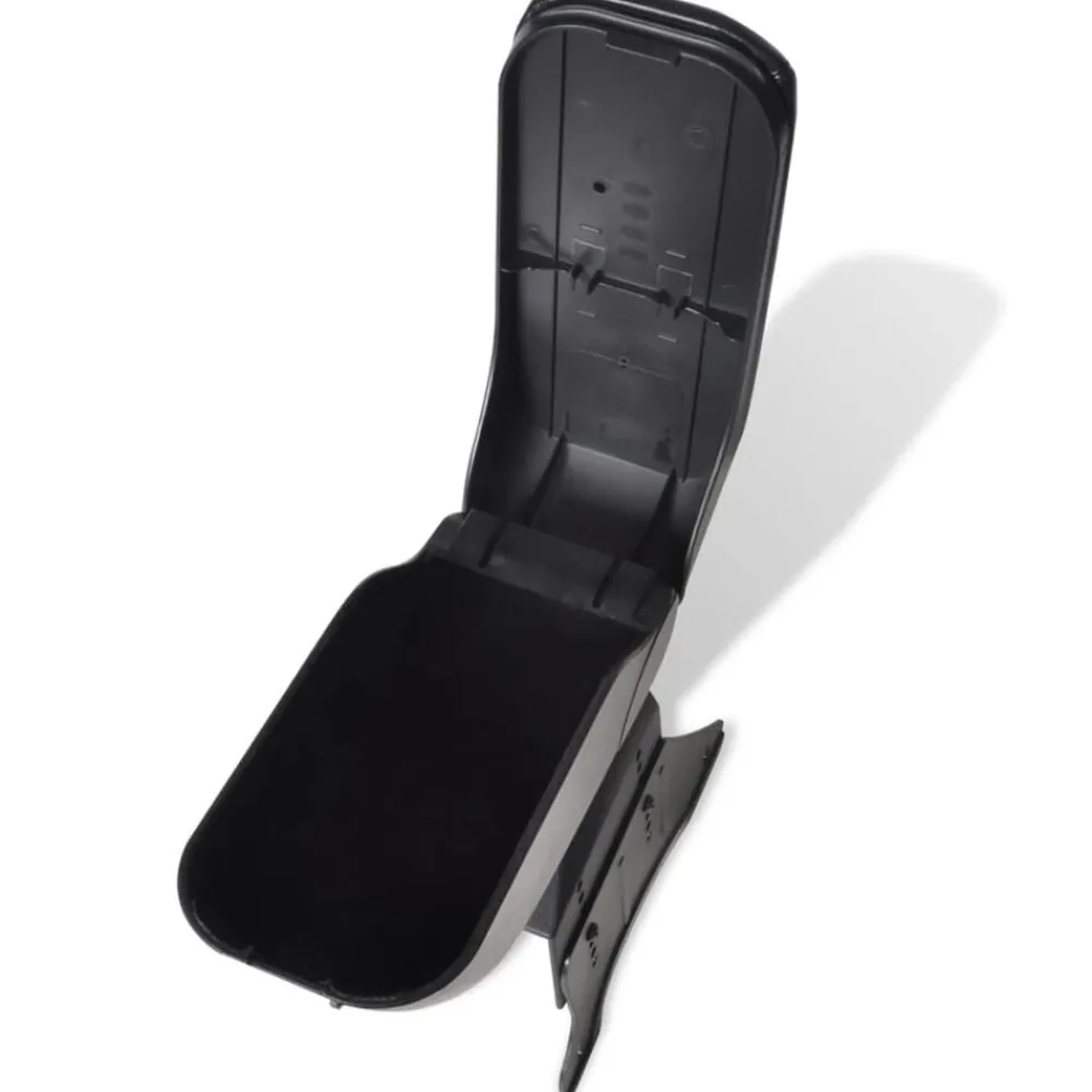 vidaXL Piezas Y Accesorios Para Vehículos-Reposabrazos para coche universal