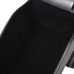 vidaXL Piezas Y Accesorios Para Vehículos-Reposabrazos para coche universal