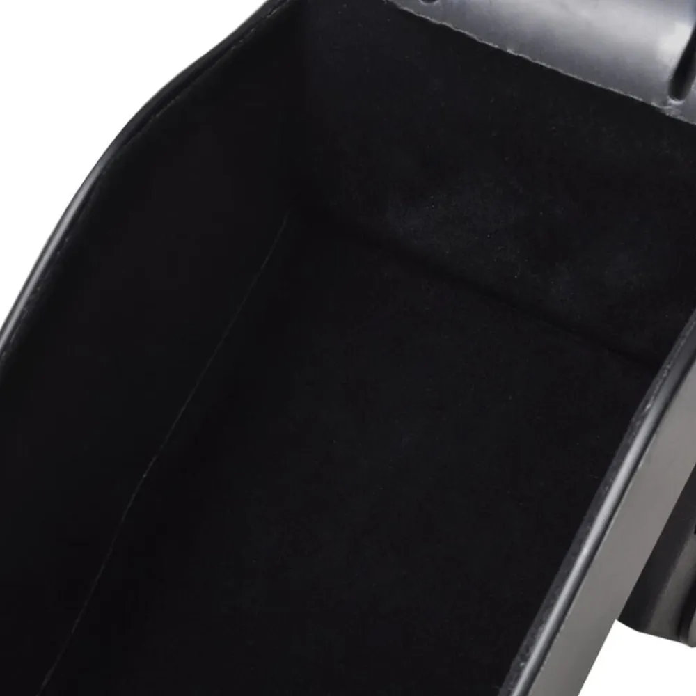 vidaXL Piezas Y Accesorios Para Vehículos-Reposabrazos para coche universal