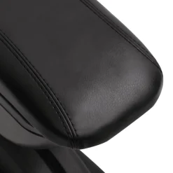 vidaXL Piezas Y Accesorios Para Vehículos-Reposabrazos para coche ABS negro 12x29x(32-46) cm