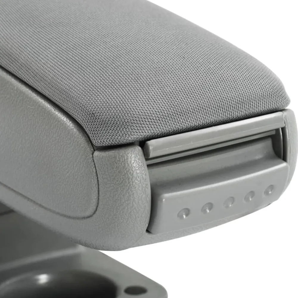 vidaXL Reposabrazos para Ford Fiesta (2009) Sale