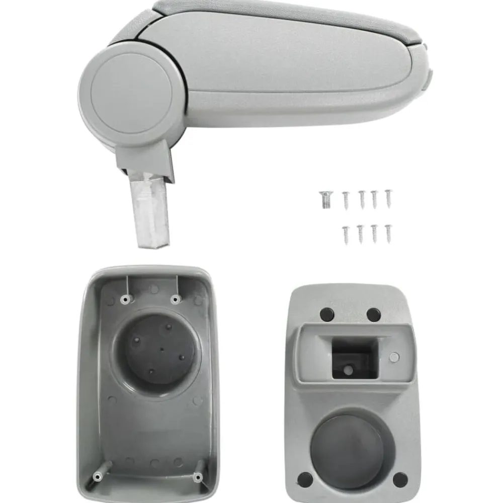 vidaXL Reposabrazos para Ford Fiesta (2009) Sale