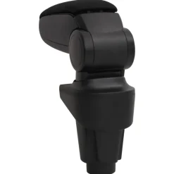 vidaXL Reposabrazos para coche ABS negro 14x35x(37-53) cm Sale