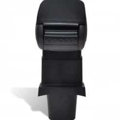 vidaXL Piezas Y Accesorios Para Vehículos-Reposabrazos para Toyota Yaris (2008)