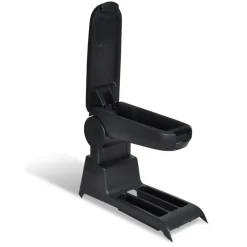 vidaXL Reposabrazos VW POLO 9N 9N2 9N3 (01-09) VW CROSS POLO (06-08) Outlet