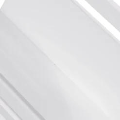 vidaXL Armarios Y Almacenamiento-Revistero de madera de pie