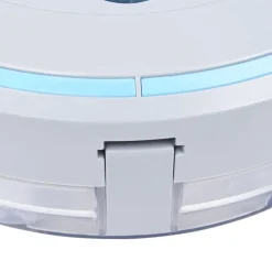 vidaXL Robot limpiador de piscina inalámbrico 27 W