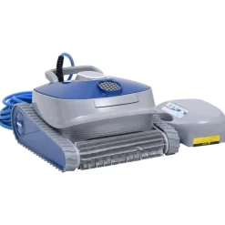 vidaXL Robot limpiafondos de piscina Best