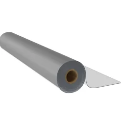 vidaXL Rollo de protector de mesa PVC 0,9x15 m 1,6 mm Mate Outlet