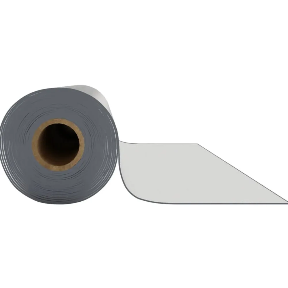 vidaXL Rollo de protector de mesa PVC 0,9x15 m 1,6 mm Mate Outlet