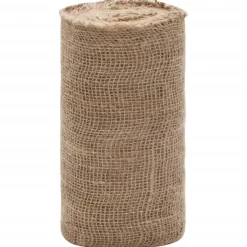 vidaXL Rollo de yute 0,25x5 m 100% yute 200 gsm Online