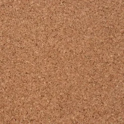 vidaXL Rollos de corcho Marrón 100 x 200 x 0,2 cm Corcho Sale