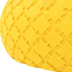 vidaXL Ruedas de carretilla 4 uds PU macizo 3.00-4 (245x82) New