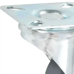 vidaXL Ruedas giratorias 4 unidades 50 mm Outlet