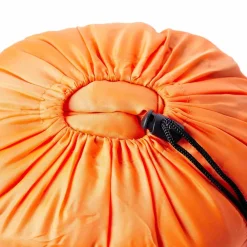vidaXL Actividades Al Aire Libre-Saco de dormir de camping para adultos 3-4 estaciones