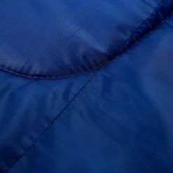 vidaXL Actividades Al Aire Libre-Saco de dormir de camping para adultos 3-4 estaciones