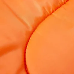 vidaXL Actividades Al Aire Libre-Saco de dormir doble y almohadas camping adultos 3-4 estaciones