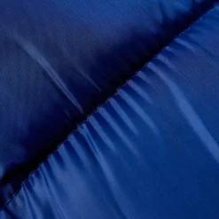 vidaXL Actividades Al Aire Libre-Saco de dormir tipo momia de camping para adultos 3 estaciones