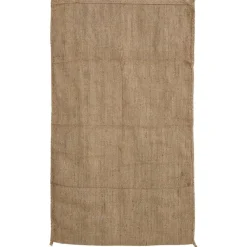 vidaXL Sacos de yute 5 unidades 60x105 cm 100% yute 340 g/m² Hot