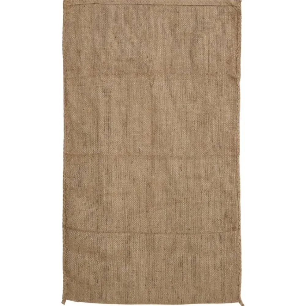vidaXL Sacos de yute 5 unidades 60x105 cm 100% yute 340 g/m² Hot