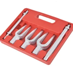 vidaXL Separador de junta de rótula 17/23/28mm para talleres mecánicos Hot