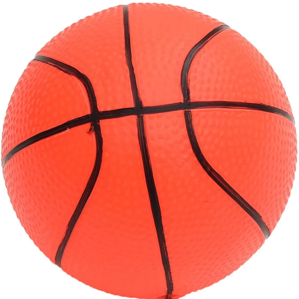 vidaXL Set baloncesto infantil multifuncional suelo y pared Best