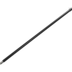 vidaXL Herramientas-Set de ahoyadora con barrena perforadora de suelo de acero