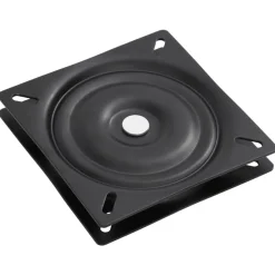 vidaXL Vehículos-Set de asientos plegables para barco 2 uds con respaldo alto