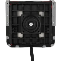 vidaXL Vehículos-Set de asientos plegables para barco 2 uds con respaldo alto