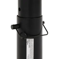 vidaXL Vehículos-Set de asientos plegables para barco 2 uds con respaldo alto