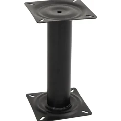 vidaXL Vehículos-Set de asientos plegables para barco 2 uds con respaldo alto