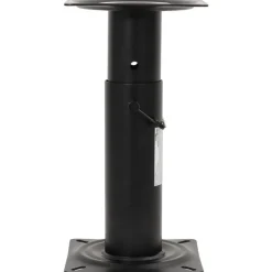 vidaXL Vehículos-Set de asientos plegables para barco 2 uds con respaldo alto