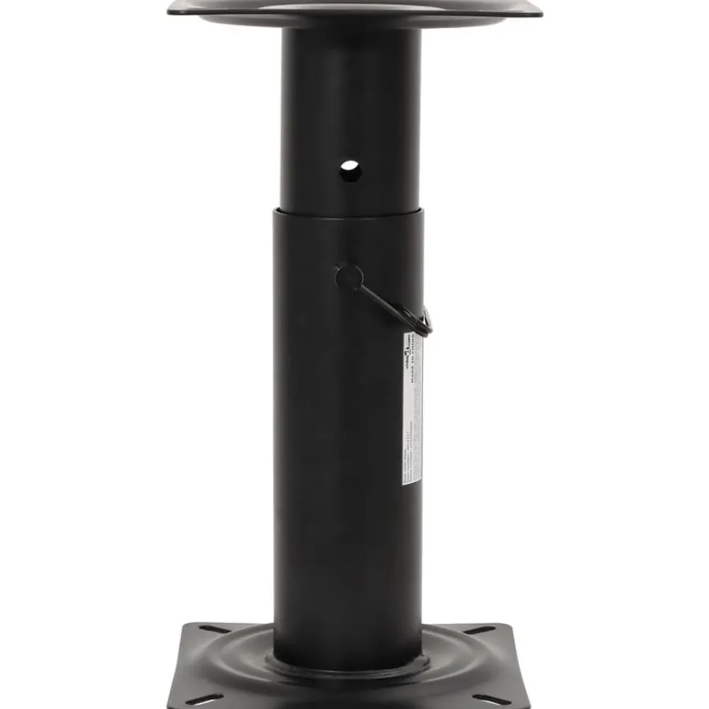 vidaXL Vehículos-Set de asientos plegables para barco 2 uds con respaldo alto