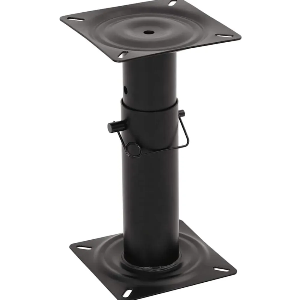 vidaXL Piezas Y Accesorios Para Vehículos-Set de asientos plegables para barco 2 uds con respaldo alto