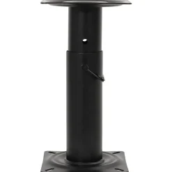vidaXL Piezas Y Accesorios Para Vehículos-Set de asientos plegables para barco 2 uds con respaldo alto