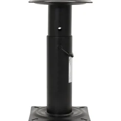 vidaXL Vehículos-Set de asientos plegables para barco 2 uds con respaldo alto