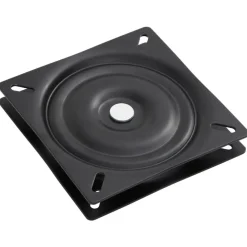 vidaXL Vehículos-Set de asientos plegables para barco 2 uds con respaldo alto