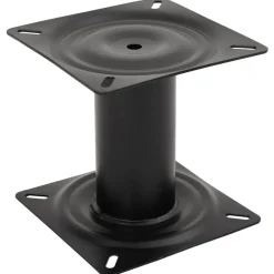 vidaXL Piezas Y Accesorios Para Vehículos-Set de asientos plegables para barco 2 uds con respaldo alto