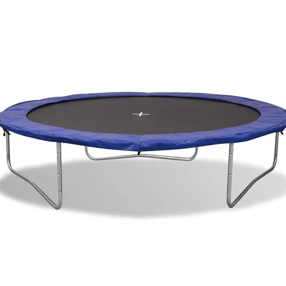 vidaXL Set de cama elástica de 5 piezas 3,05 m Discount