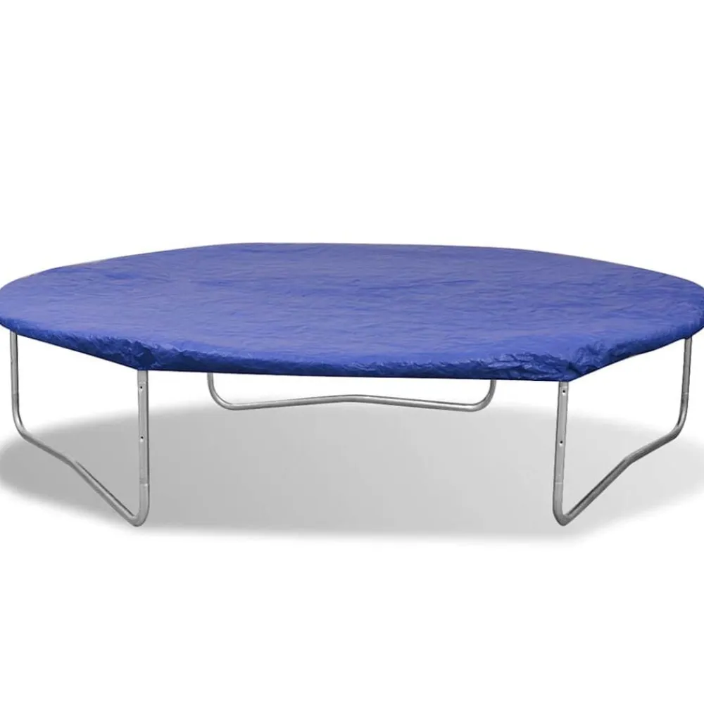 vidaXL Set de cama elástica de 5 piezas 3,05 m Discount