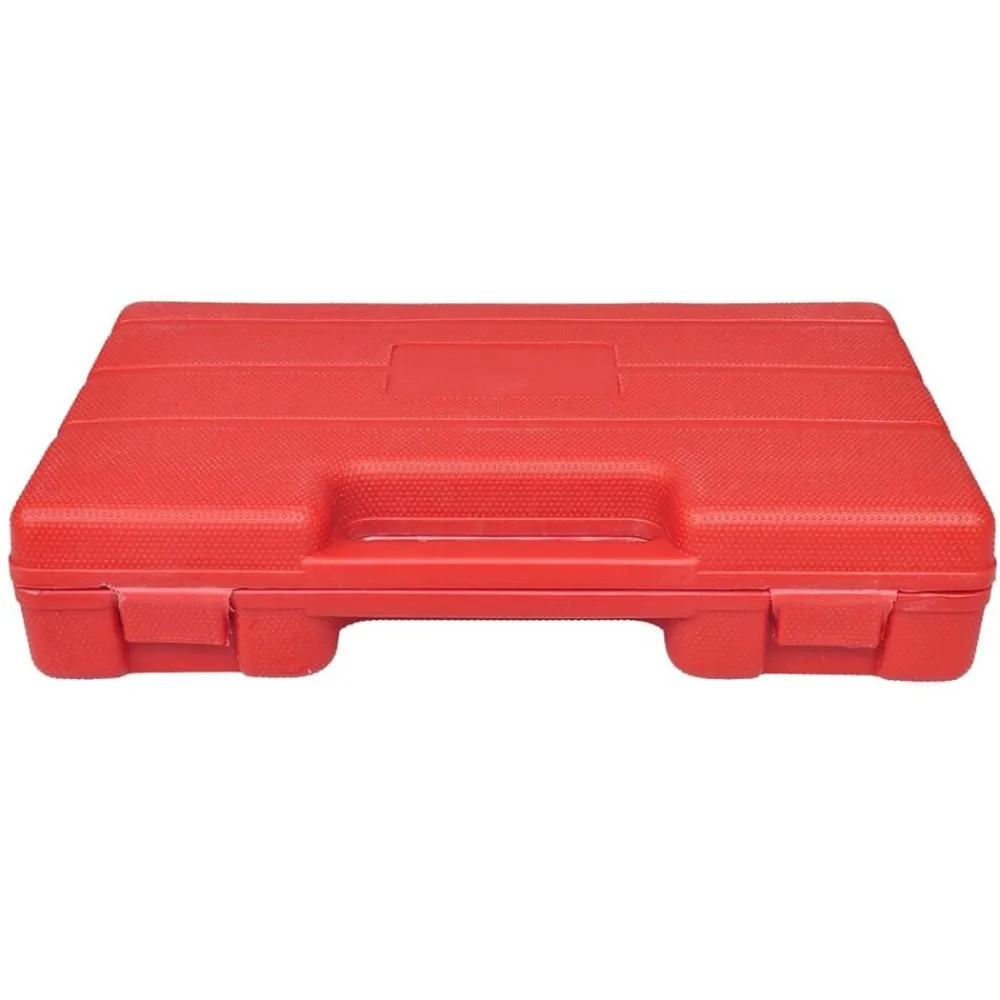 vidaXL Equipo & Herramientas De Taller-Set de cortadores de conjunto de inyector diesel 7 piezas
