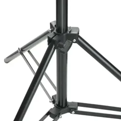 vidaXL Cámaras Y Objetivos-Set de estudio fotográfico con telón de fondo e iluminación softbox
