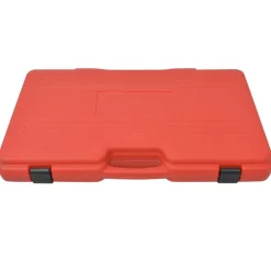 vidaXL Set de extractores de inyector diesel acero Best