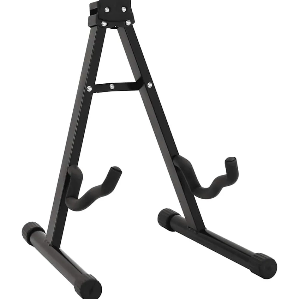 vidaXL Set de guitarra clásica para principiante 12 pzas 4/4 39" Azul Hot