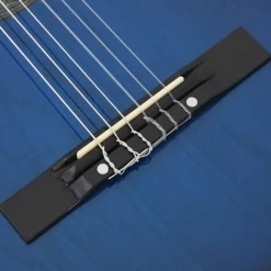 vidaXL Set de guitarra clásica para principiante 12 pzas 4/4 39