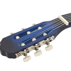 vidaXL Set de guitarra clásica para principiante 12 pzas 4/4 39