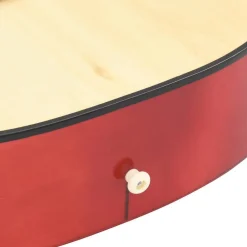 vidaXL Arte Y Ocio-Set de guitarra clásica para principiantes 12 piezas 4/4 39