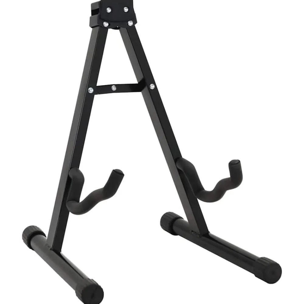 vidaXL Arte Y Ocio-Set de guitarra clásica para principiantes 12 piezas 4/4 39"